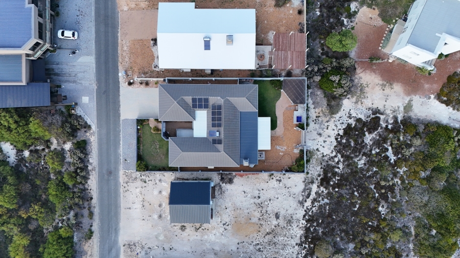 4 Bedroom Property for Sale in Oceanview Heights Western Cape